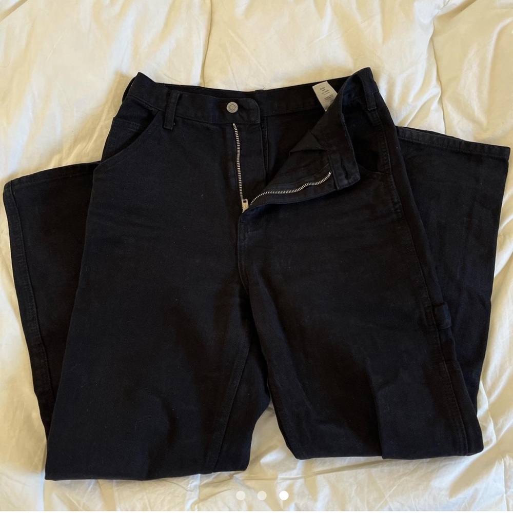brandy Melville, cargo pants never worn new with tags